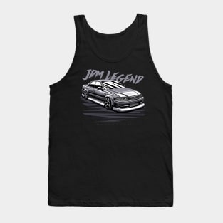 Mark II Tank Top